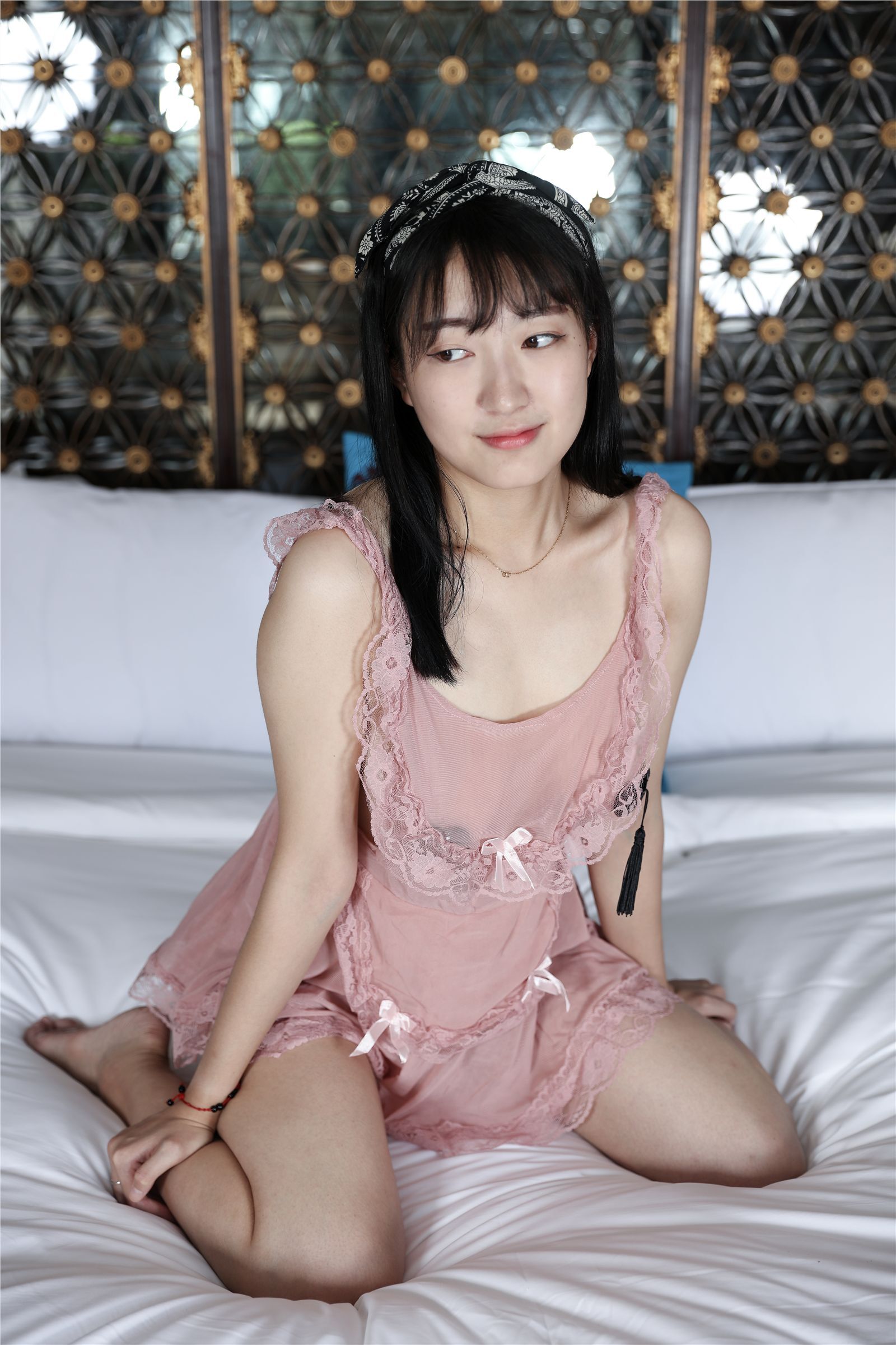 [无忌影社]201607A5 小雨